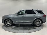 New 2026 Mercedes-Benz GLE 580 4MATIC image 4