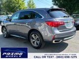 Used 2017 Acura MDX SH-AWD image 5