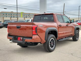 New 2025 Toyota Tacoma TRD Off-Road w/ TRD Off Road Upgrade Package image 4