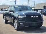 New 2025 RAM 1500 4x4 Crew Cab image 3