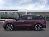 New 2025 Lincoln Nautilus Reserve image 3