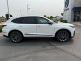New 2026 Acura MDX A-Spec image 2