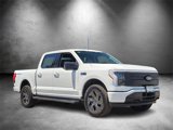 New 2025 Ford F150 Lightning XLT image 2