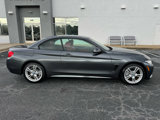 Used 2017 BMW 430i xDrive Convertible w/ Technology Package image 5