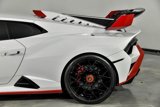 Used 2022 Lamborghini Huracan STO image 6