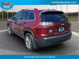 Used 2019 Jeep Cherokee Latitude Plus image 3