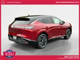 New 2025 Nissan Murano Platinum image 5