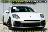 Used 2025 Porsche Panamera 4 image 2