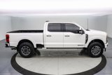 Certified 2024 Ford F350 Limited image 3