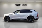 New 2025 Cadillac Escalade IQ Sport 2 w/ LPO, ONYX Package image 2