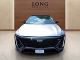 New 2026 Cadillac Lyriq V image 2