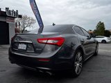 Used 2017 Maserati Ghibli S image 6