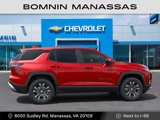 New 2026 Chevrolet Equinox LT image 5
