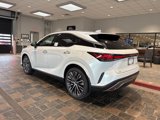 New 2025 Lexus RX 350 Premium Plus image 3