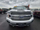 Used 2019 Ford F150 4x4 SuperCrew image 3