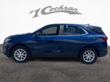 Used 2022 Chevrolet Equinox LT image 4