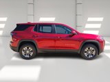 New 2026 Chevrolet Equinox LT image 4
