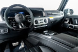 Used 2025 Mercedes-Benz G 63 AMG 4MATIC image 2