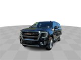 Used 2022 GMC Yukon XL SLT image 3