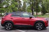 Used 2021 Chevrolet TrailBlazer RS w/ Sun and Liftgate Package image 3