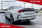 Used 2022 Kia K5 GT-Line image 6