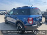 Certified 2024 Ford Bronco Sport Big Bend w/ Convenience Package image 5