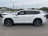 New 2025 Volkswagen Atlas SEL Premium R-Line image 4