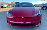 Used 2022 Tesla Model S Plaid image 2