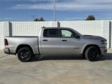 New 2025 RAM 1500 Laramie w/ Night Edition image 3