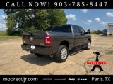 Used 2024 RAM 2500 Laramie w/ Sport Appearance Package image 3