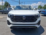 New 2025 Volkswagen Atlas SEL Premium R-Line image 4
