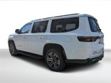 New 2025 Jeep Wagoneer 4WD w/ Convenience Group I image 5