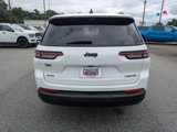 New 2025 Jeep Grand Cherokee L Limited image 5