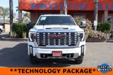Used 2024 GMC Sierra 3500 Denali w/ Denali Reserve Package image 3