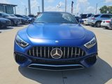 Certified 2025 Mercedes-Benz SL 55 AMG 4MATIC image 2