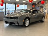 New 2025 Dodge Charger R/T w/ Sun & Sound Package image 2