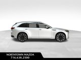 New 2025 MAZDA CX-90 3.3 Turbo S w/ Premium Plus image 3