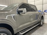 New 2025 Ford F150 Lariat image 5