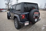 New 2025 Jeep Wrangler Sport S image 5