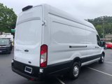 Used 2023 Ford Transit 250 148 High Roof Extended AWD image 5