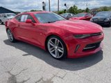Used 2018 Chevrolet Camaro LT w/ RS Package image 3