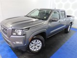 Used 2024 Nissan Frontier SV image 4
