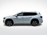 New 2025 Volkswagen Atlas SEL Premium R-Line image 3