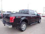 Used 2015 Ford F150 Lariat image 6
