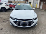 Used 2021 Chevrolet Malibu LT image 5