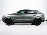 New 2025 Porsche Cayenne Coupe image 2