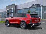 New 2026 Cadillac Vistiq Sport image 3