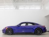 New 2025 Porsche Taycan GTS image 2