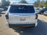 Used 2025 Toyota 4Runner TRD Sport image 4