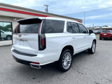 Used 2023 Cadillac Escalade Premium Luxury w/ Performance Package image 5